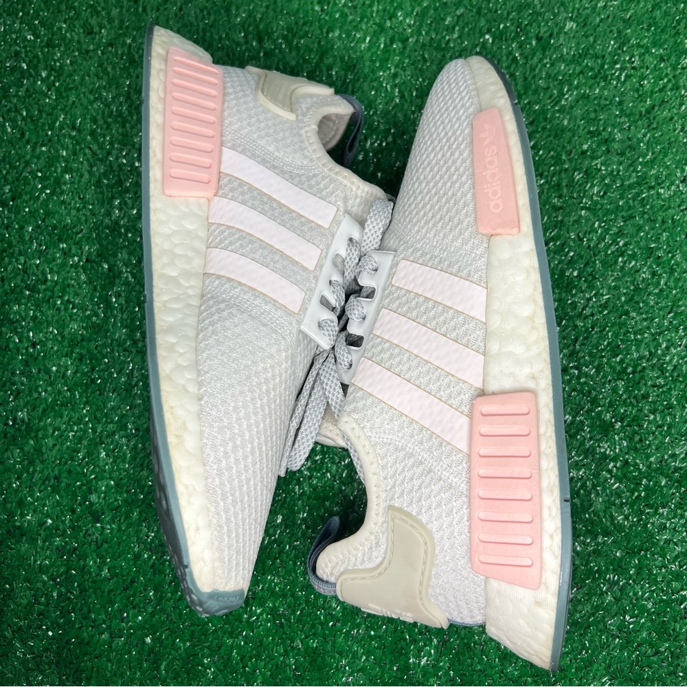 (WMNS) adidas NMD_R1 'Icey Pink' D97232 - Picture 7 of 8
